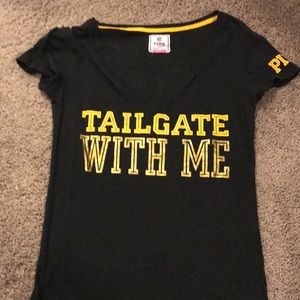 PINK Steelers T-Shirt